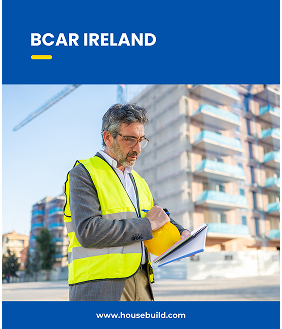 BCAR Ireland: Building Control Amendment Regulations